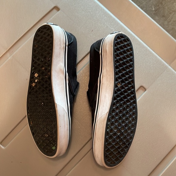 Vans Classics slip ons - Picture 2 of 3